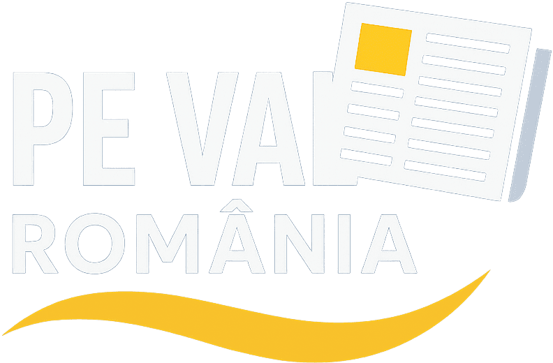 Pe Val România