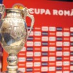Grupele Cupei României 2025/2026: 24 de echipe calificate & programul fazei grupelor