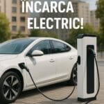 Viitorul se încarcă electric!