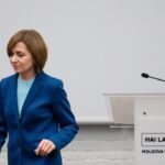 Moldova alegeri: Maia Sandu, Rusia și lupta cu fake news la urne