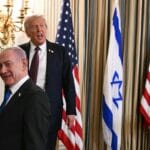 Plan de pace Gaza: Trump și Netanyahu anunță acord istoric