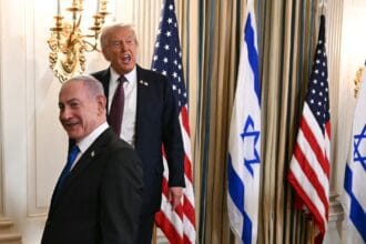 Plan de pace Gaza: Trump și Netanyahu anunță acord istoric