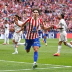 Atletico – Real Madrid: Derby incendiar în La Liga