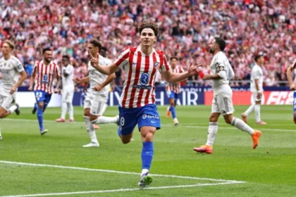 Atletico – Real Madrid: Derby incendiar în La Liga