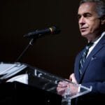 Călin Georgescu, acuzat de tentativă de lovitură de stat