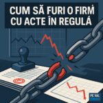 Cum poți fura o firmă cu acte în regulă: cazul Mutu de la Craiova