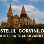 Castelul Corvinilor – bijuteria medievală din inima Transilvaniei