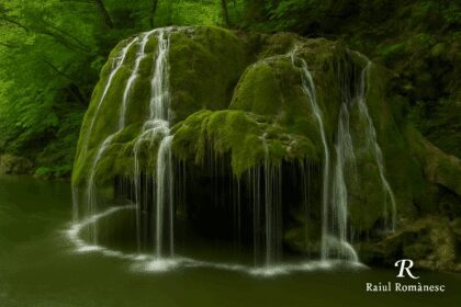 Cascada Bigăr – minunea naturală unică în lume