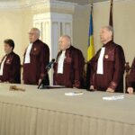 CCR amână decizia privind pensiile magistraților până pe 8 octombrie