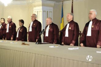 CCR amână decizia privind pensiile magistraților până pe 8 octombrie