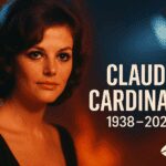 Claudia Cardinale a murit la 87 de ani – o legendă a filmului