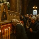 Pelerinajul la Sfânta Parascheva – credință și binecuvântare