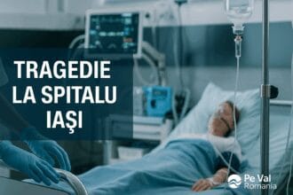 Mărturia cutremurătoare a mamei: „Spitalul nu era steril”