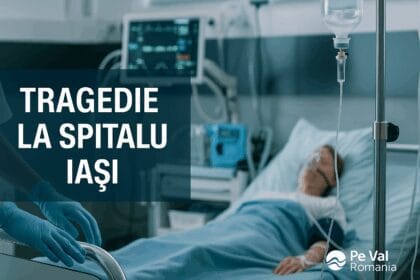 Mărturia cutremurătoare a mamei: „Spitalul nu era steril”