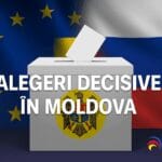 Alegeri decisive în Republica Moldova: UE sau Rusia?