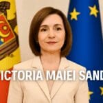 Presa internațională despre Maia Sandu: Europa răsuflă ușurată