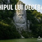 Chipul lui Decebal – istorie și legendă pe Dunăre