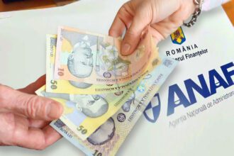 ANAF, cheia Guvernului în lupta cu deficitul și evaziunea fiscală