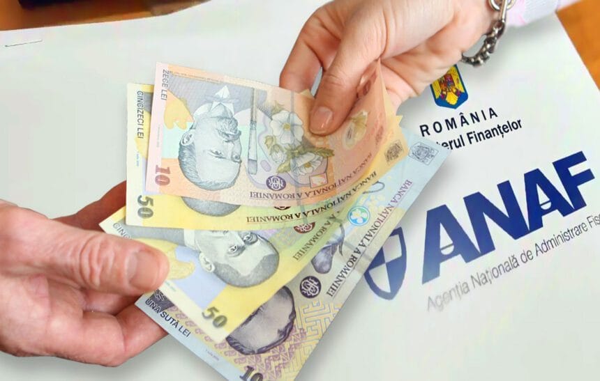 ANAF, cheia Guvernului în lupta cu deficitul și evaziunea fiscală