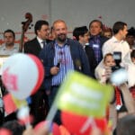 Piedone lansează PNRR: partid al cetățenilor sub control judiciar