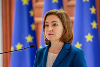 Alegerile parlamentare din Moldova: Rusia investește 300 de milioane de euro pentru a influența scrutinul