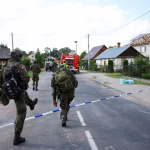 Trump cere ripostă fermăb - Rusia presează România și Polonia: drone și avioane intră în spațiul NATO.