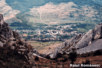 Rimetea și Munții Apuseni – toamna ca-n povești