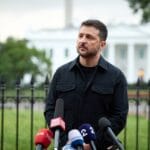 Ucraina cere pace și arme la ONU: Vladimir Zalinski avertizează lumea