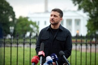 Ucraina cere pace și arme la ONU: Vladimir Zalinski avertizează lumea