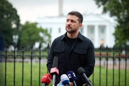 Ucraina cere pace și arme la ONU: Vladimir Zalinski avertizează lumea