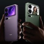 Xiaomi 17 Pro și Pro Max – flagship-uri cu ecran pe spate