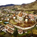 Satul Biertan – comoara săsească din inima Transilvaniei