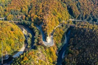 Valea Jiului – între munți, tradiții și renaștere