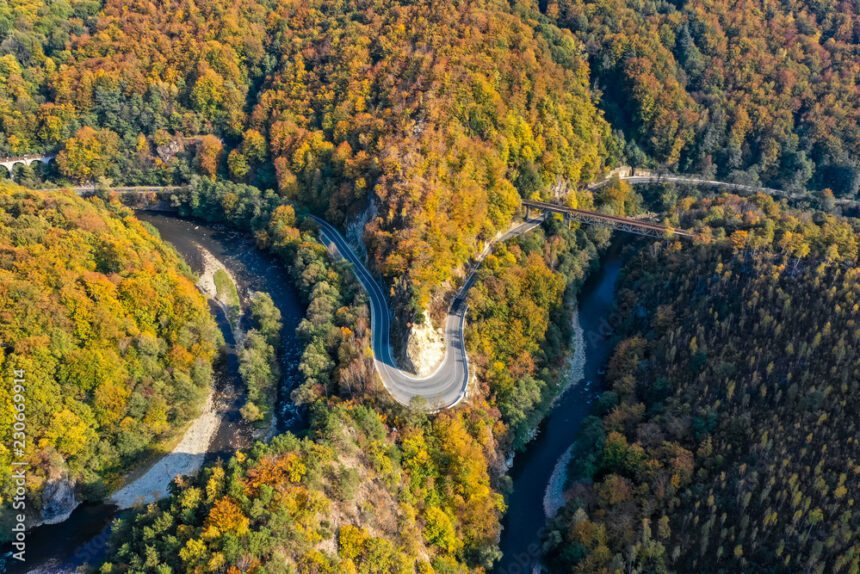 Valea Jiului – între munți, tradiții și renaștere