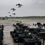 România și Ucraina lansează producția comună de drone defensive