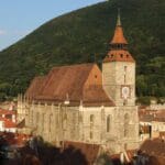 Biserica Neagră – simbolul gotic al Brașovului