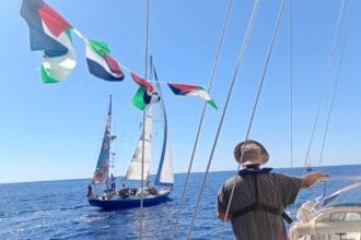 Israel reține flotila spre Gaza: forțele speciale invocă motive de securitate