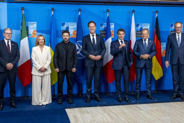 Macron, von der Leyen, Tusk și liderii UE dezbat viitorul Europei la Summitul de Competitivitate de la Copenhaga