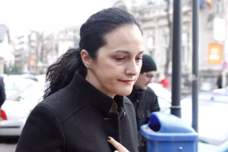 Alina Bica scapă definitiv de închisoare: Curtea de Apel București a retras mandatul de arestare