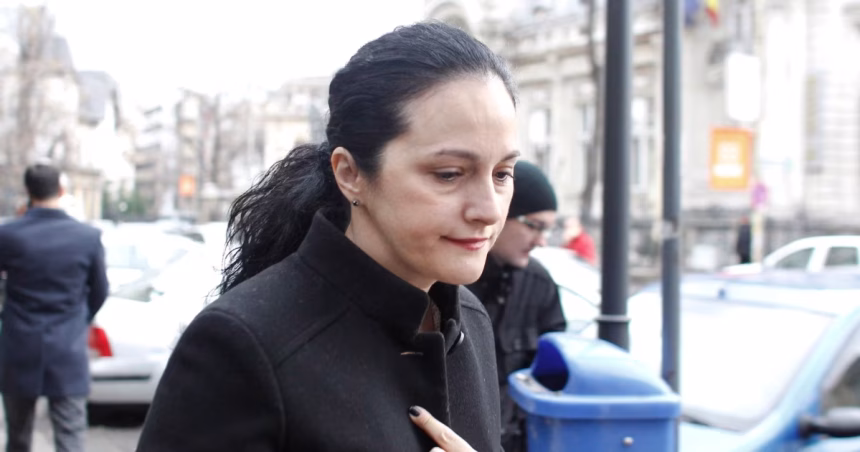 Alina Bica scapă definitiv de închisoare: Curtea de Apel București a retras mandatul de arestare