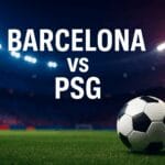 Barcelona – PSG: duel de titani în Champions League