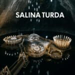 Salina Turda – minunea subterană a Transilvaniei