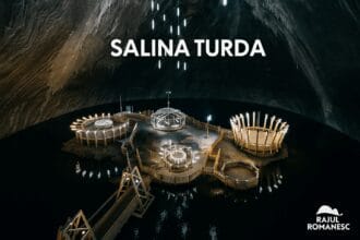 Salina Turda – minunea subterană a Transilvaniei