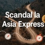 Scandal și tensiune la Asia Express: cursa pentru ultima șansă