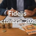 Fidelis octombrie 2025: dobânzi neschimbate la titlurile de stat