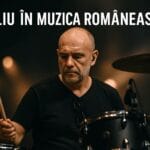 Doliu în muzica românească: a murit Marius Keseri, toboșarul Direcția 5