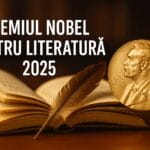 Laszlo Krasznahorkai câștigă Premiul Nobel. Reacția lui Cărtărescu