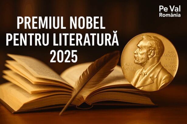 Laszlo Krasznahorkai câștigă Premiul Nobel. Reacția lui Cărtărescu