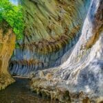 Cheile Băniței – bijuteria ascunsă din inima Hunedoarei