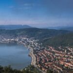 Orșova – orașul de la poarta Dunării